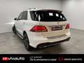 Mercedes-Benz GLE 250 250d 4Matic Aut. Blanc - thumbnail 19