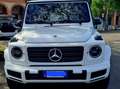 Mercedes-Benz G 400 Classe G - 2022  330cv amg line Bianco - thumbnail 1
