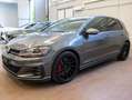 Volkswagen Golf GTI 5p 2.0 tsi Performance 245cv dsg BELLISSIMA Grigio - thumbnail 1