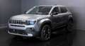 Jeep Avenger Avenger 1.2 turbo Summit fwd 100cv Silber - thumbnail 3