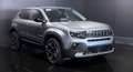 Jeep Avenger Avenger 1.2 turbo Summit fwd 100cv Silber - thumbnail 1