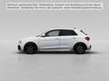 Audi A1 25 TFSI S line S tronic LEDER/NAVI Weiß - thumbnail 3