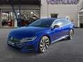 Volkswagen Arteon SB R-Line eHybrid AHK/PANO/DCC/IQLight Blau - thumbnail 2