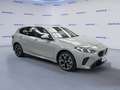 BMW 120 120d 48V MSport Design Gris - thumbnail 2