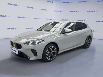 120d 48V MSport Design