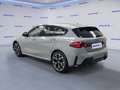 BMW 120 120d 48V MSport Design Gris - thumbnail 3