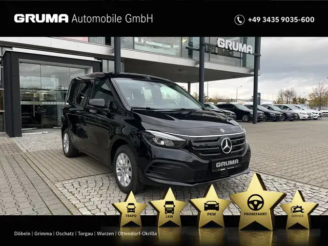 Mercedes-Benz EQT EQT 200 LED+NAVI+KAMERA+TEMPOMAT+ Style Klima/BC