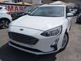 Ford Focus SW 1.5 EcoBlue 120CV Titanium Aut. Bianco - thumbnail 1