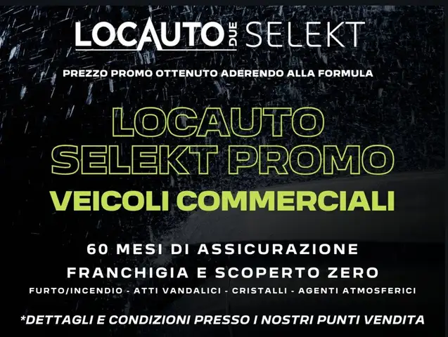 Opel Vivaro view 2