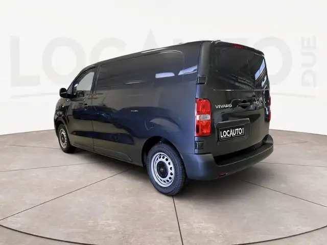 Opel Vivaro view 5