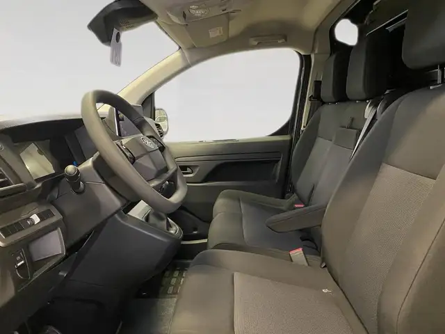 Opel Vivaro view 7