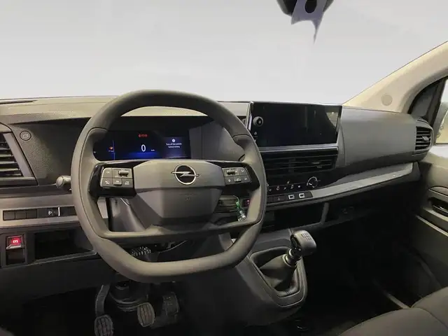Opel Vivaro view 6
