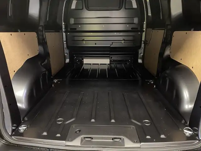 Opel Vivaro view 9