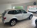 BMW X3 2.0 d 177ch bv6 srebrna - thumbnail 3