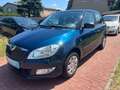 Skoda Fabia Cool Edition Blau - thumbnail 4