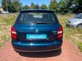 Skoda Fabia Cool Edition Blau - thumbnail 5