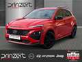 Hyundai KONA 1.6 TGDI DCT "N-Line" 4WD*LED*Navi*8-Fach Rouge - thumbnail 1