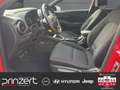 Hyundai KONA 1.6 TGDI DCT "N-Line" 4WD*LED*Navi*8-Fach Rouge - thumbnail 4
