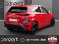 Hyundai KONA 1.6 TGDI DCT "N-Line" 4WD*LED*Navi*8-Fach Rouge - thumbnail 2