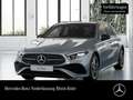 Mercedes-Benz A 180 AMG+NIGHT+PANO+LED+KAMERA+TOTW+KEYLESS+7G Silber - thumbnail 1