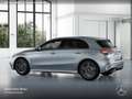 Mercedes-Benz A 180 AMG+NIGHT+PANO+LED+KAMERA+TOTW+KEYLESS+7G Silber - thumbnail 14