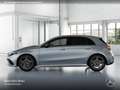Mercedes-Benz A 180 AMG+NIGHT+PANO+LED+KAMERA+TOTW+KEYLESS+7G Silber - thumbnail 5