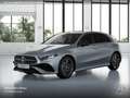 Mercedes-Benz A 180 AMG+NIGHT+PANO+LED+KAMERA+TOTW+KEYLESS+7G Silber - thumbnail 13