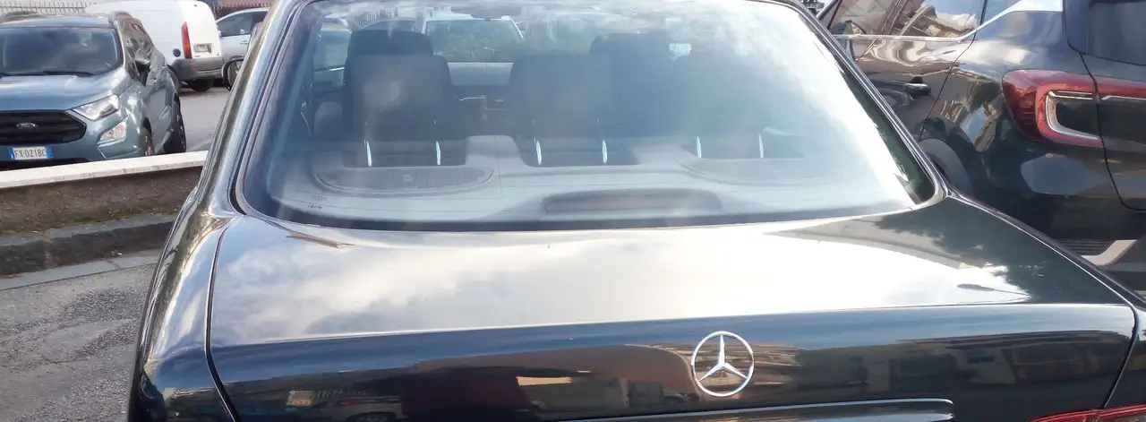 Mercedes-Benz E 250 Classe E - W210 Berlina d Classic, foto 7