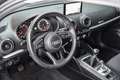 Audi A3 LIMOUSINE 30 TFSI Pro Line [ Xenon Navi DAB tuner Grijs - thumbnail 13