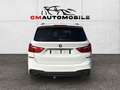BMW 220 220d xDrive Gran Tourer M Sport Aut. Weiß - thumbnail 6