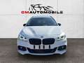 BMW 220 220d xDrive Gran Tourer M Sport Aut. Weiß - thumbnail 2