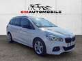 BMW 220 220d xDrive Gran Tourer M Sport Aut. Weiß - thumbnail 3