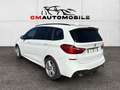 BMW 220 220d xDrive Gran Tourer M Sport Aut. Weiß - thumbnail 7