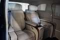 Lexus LM 350h Luxury Light Beige 4pl. Чорний - thumbnail 12