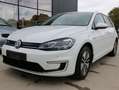 Volkswagen e-Golf e-Golf + 1 jaar garantie traxio Wit - thumbnail 3