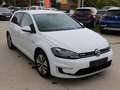 Volkswagen e-Golf e-Golf + 1 jaar garantie traxio Wit - thumbnail 5