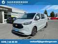Ford Transit Custom Kasten DK 2,5 PHEV L2H1 320 Limited Grigio - thumbnail 1