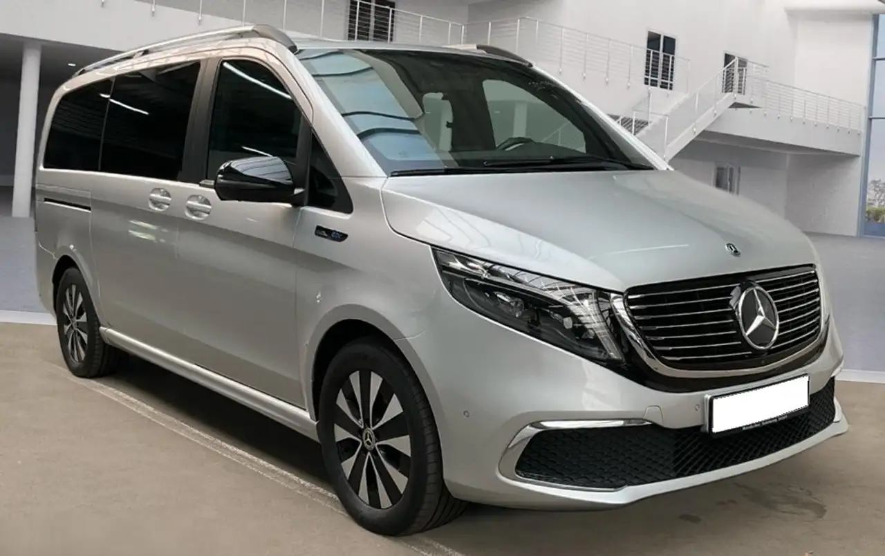 Mercedes-Benz EQV 300