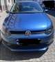 Volkswagen Polo Trendline 1,0 Blau - thumbnail 1