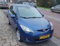 Mazda 2 2 1.5 S-VT Executive Blauw - thumbnail 1
