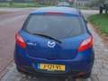 Mazda 2 2 1.5 S-VT Executive Blauw - thumbnail 2