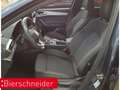 SEAT Leon Sp 2.0 TDI DSG FR-Line AHK REAR VIEW LED NAVI Grau - thumbnail 4