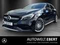 Mercedes-Benz A 45 AMG A45 AMG Pano/LED/Navi/Kamera/SoundHK/MB-Scheckh/ Černá - thumbnail 1