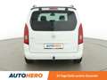 Opel Combo Life 1.5 CDTI Elegance Plus Blanc - thumbnail 5