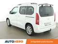 Opel Combo Life 1.5 CDTI Elegance Plus Blanc - thumbnail 4