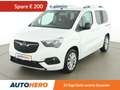 Opel Combo Life 1.5 CDTI Elegance Plus Blanc - thumbnail 1