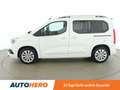 Opel Combo Life 1.5 CDTI Elegance Plus Blanc - thumbnail 3