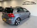 Volkswagen Golf GTI 2.0 TFSI NIEUWSTAAT/FULLOPTION/DSG/VOLLEDER/XENON Grijs - thumbnail 14