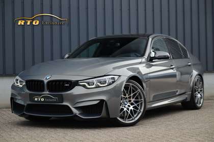 BMW M3 3-serie Competition|Manufaktur limited edition 1/2