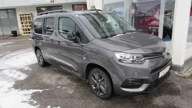 Toyota Proace City Verso L2 Electric Family+  AKTIONSPREIS!